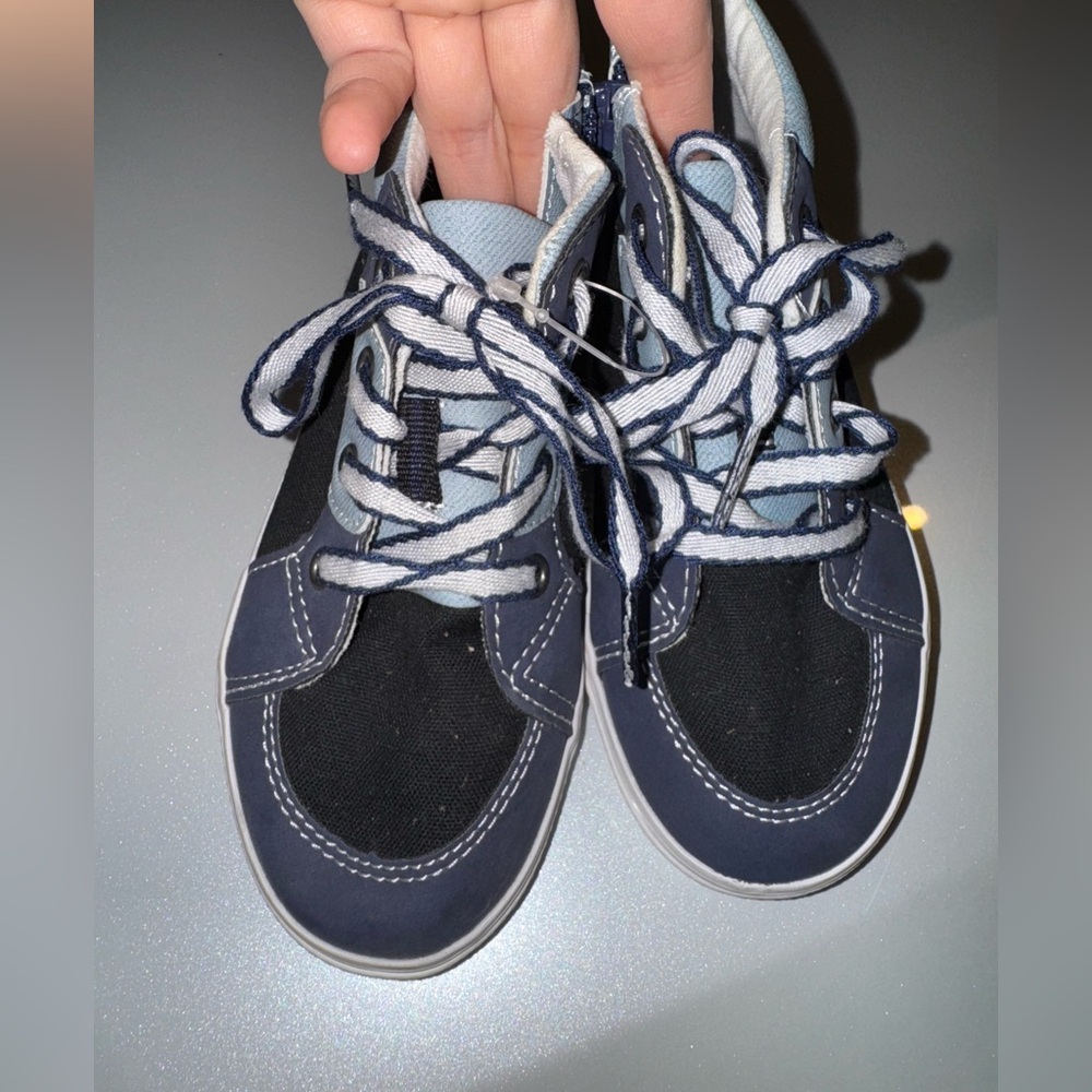 Kids Cat and Jack Shoes